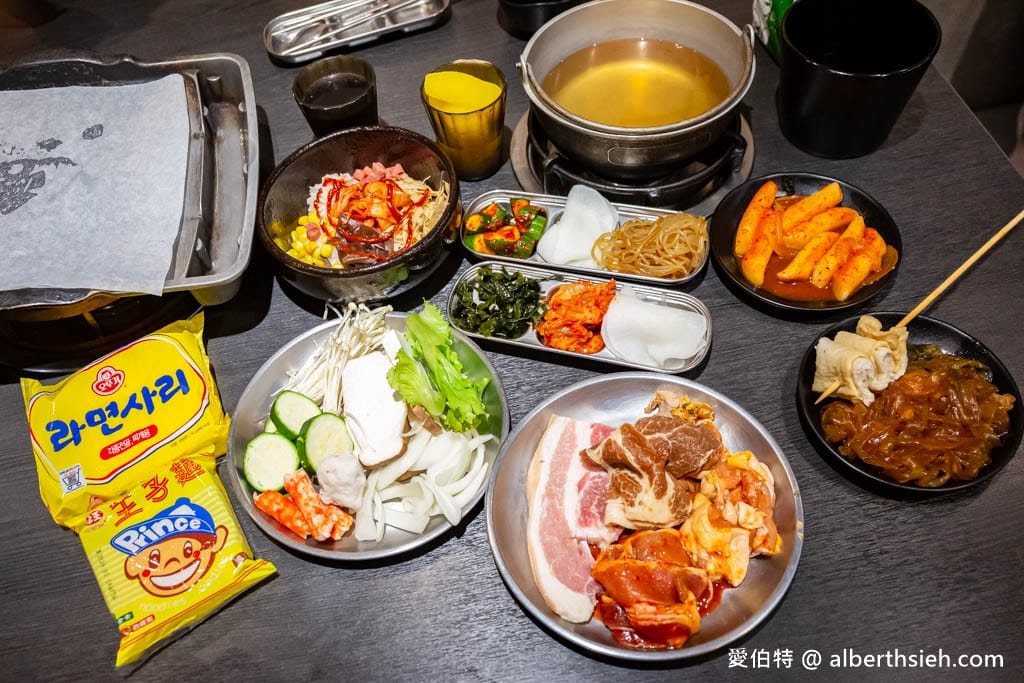 好好吃肉韓式烤肉吃到飽-高雄左營店，359元起肉片，熟食，韓式涼拌小菜隨你吃