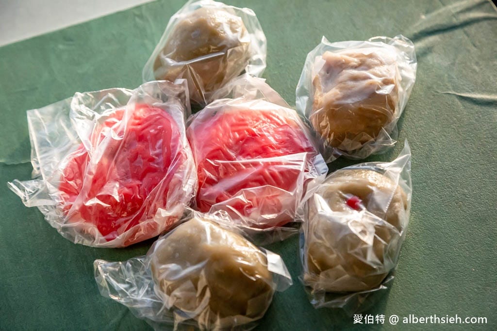 新莊廟街必買美食|阿瑞官粿店,草仔粿,文昌祠拜拜與伴手禮首選 - 第10張圖 新莊廟街必買美食|阿瑞官粿店,草仔粿,文昌祠拜拜與伴手禮首選