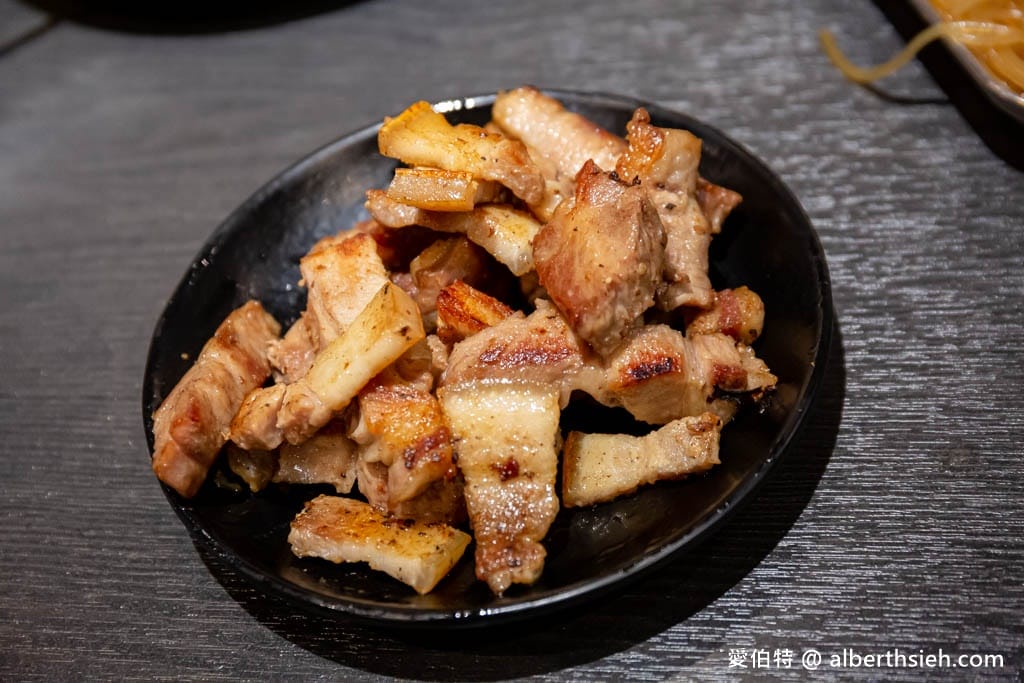 好好吃肉韓式烤肉吃到飽-高雄左營店，359元起肉片，熟食，韓式涼拌小菜隨你吃