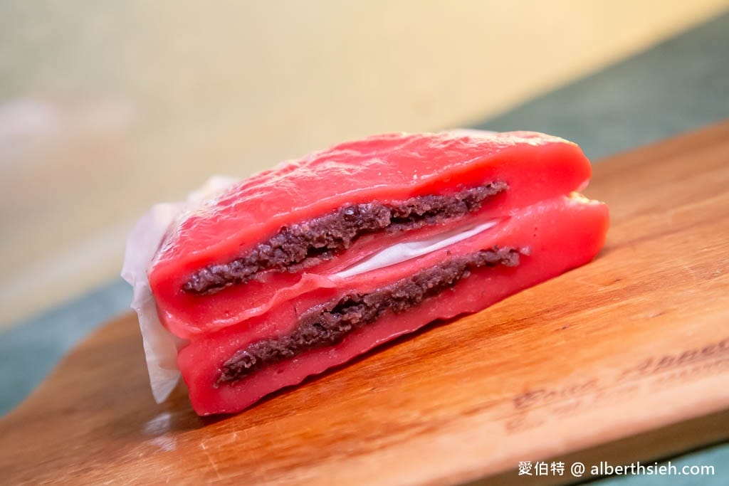 新莊廟街必買美食|阿瑞官粿店,草仔粿,文昌祠拜拜與伴手禮首選 - 第12張圖 新莊廟街必買美食|阿瑞官粿店,草仔粿,文昌祠拜拜與伴手禮首選