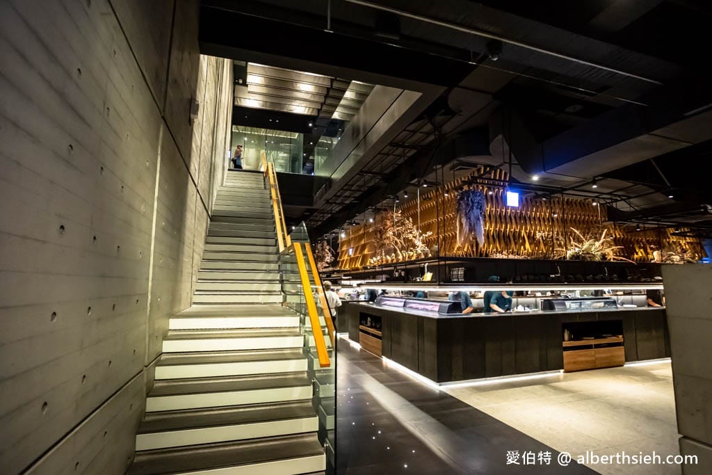碳佐麻里精品燒肉高雄時代店｜線上訂位，堪稱亞洲最美水上燒肉店