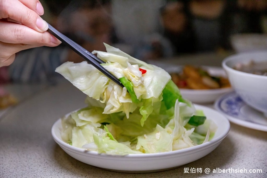 苗栗三義美食｜穎川美食館，隱身巷弄內的三合院客家料理