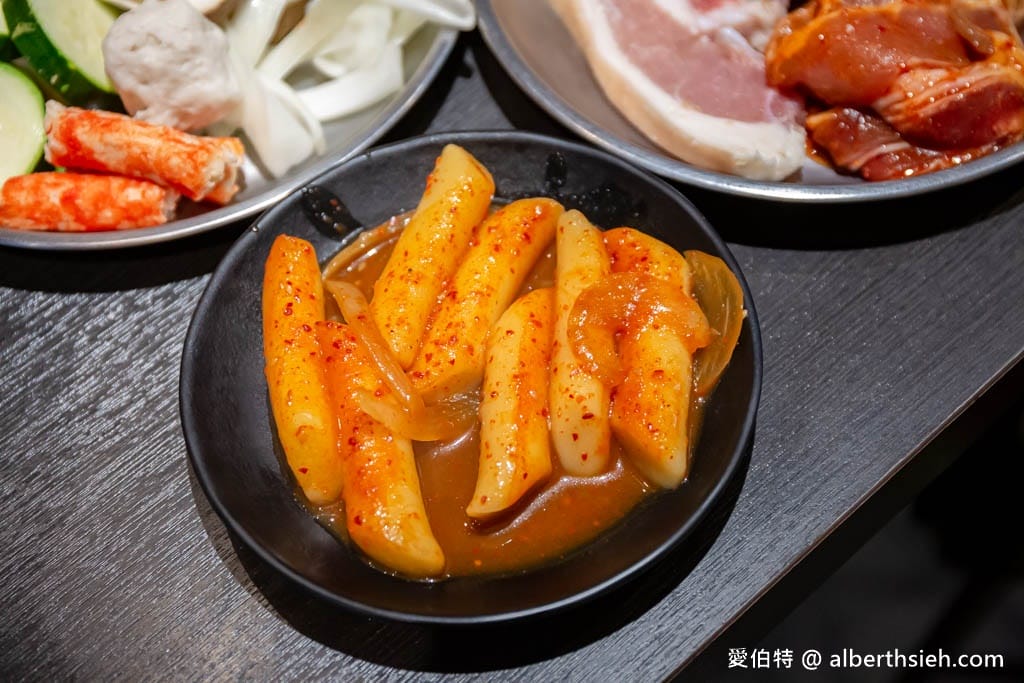 好好吃肉韓式烤肉吃到飽-高雄左營店，359元起肉片，熟食，韓式涼拌小菜隨你吃