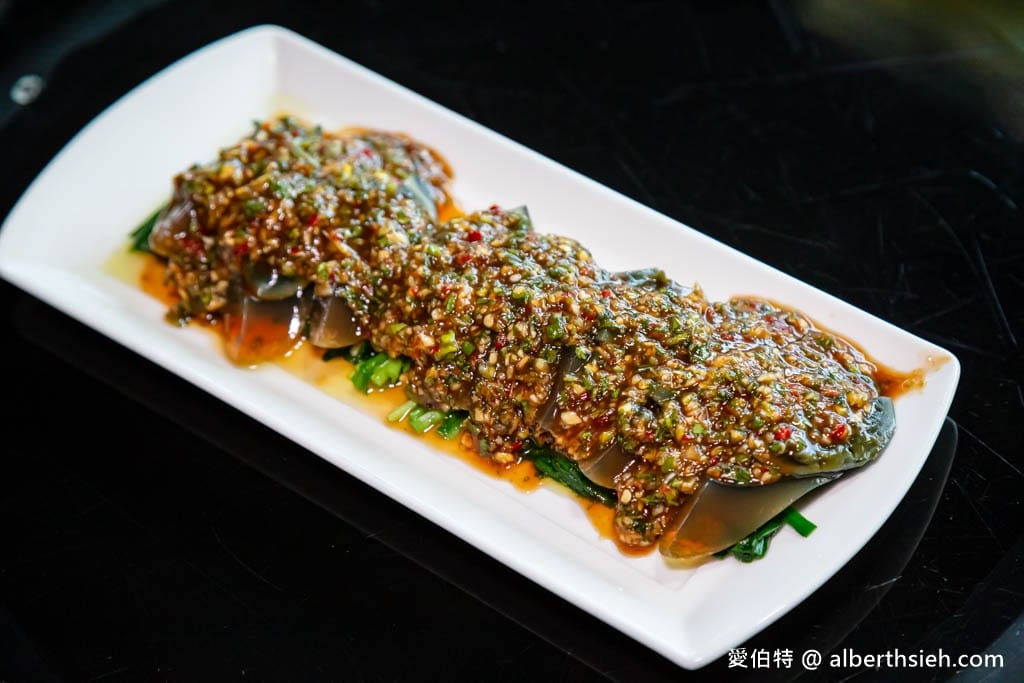 大溪湳仔溝14號無菜單料理｜預約制只賣中午，價格吃多少算多少