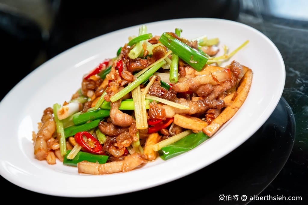 大溪湳仔溝14號無菜單料理｜預約制只賣中午，價格吃多少算多少