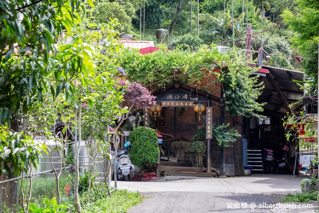 大溪湳仔溝14號無菜單料理｜預約制只賣中午，價格吃多少算多少