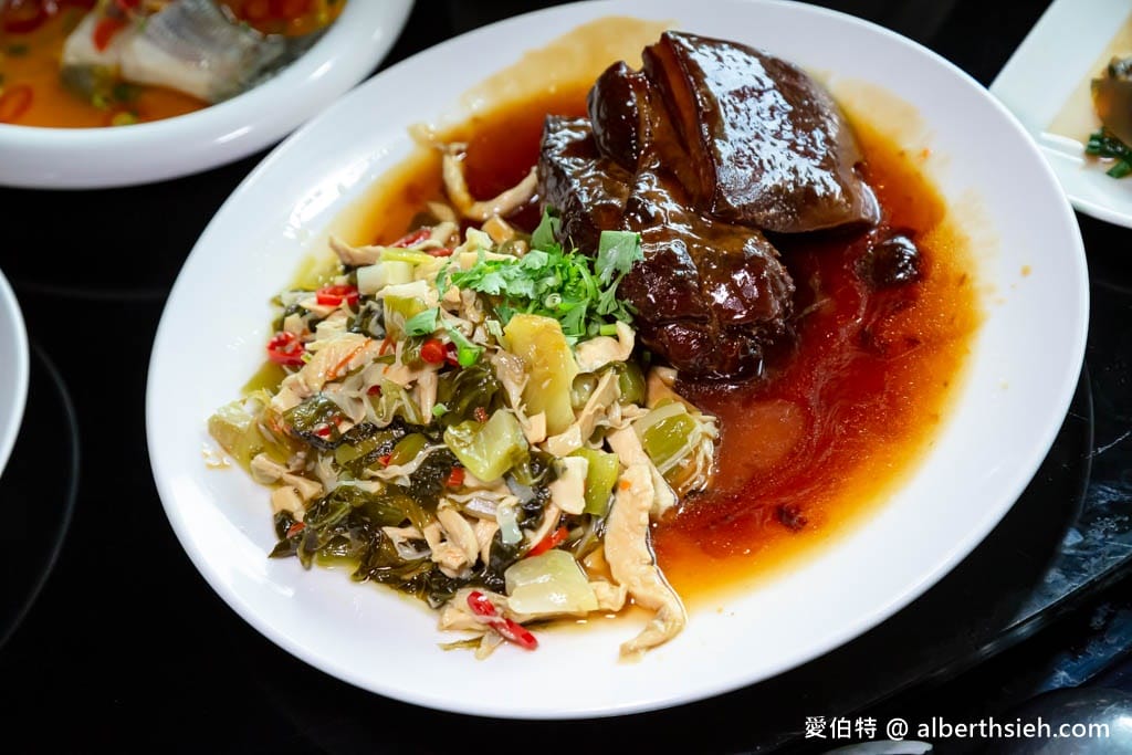 大溪湳仔溝14號無菜單料理｜預約制只賣中午，價格吃多少算多少
