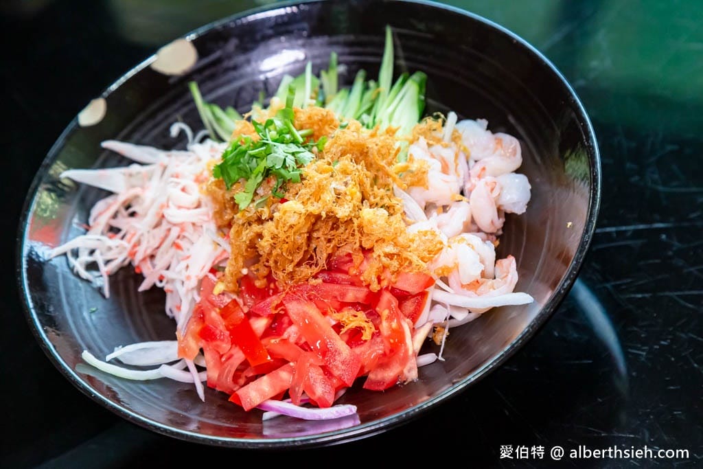 大溪湳仔溝14號無菜單料理｜預約制只賣中午，價格吃多少算多少