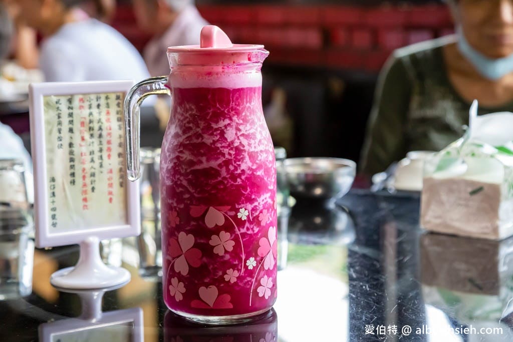 大溪湳仔溝14號無菜單料理｜預約制只賣中午，價格吃多少算多少