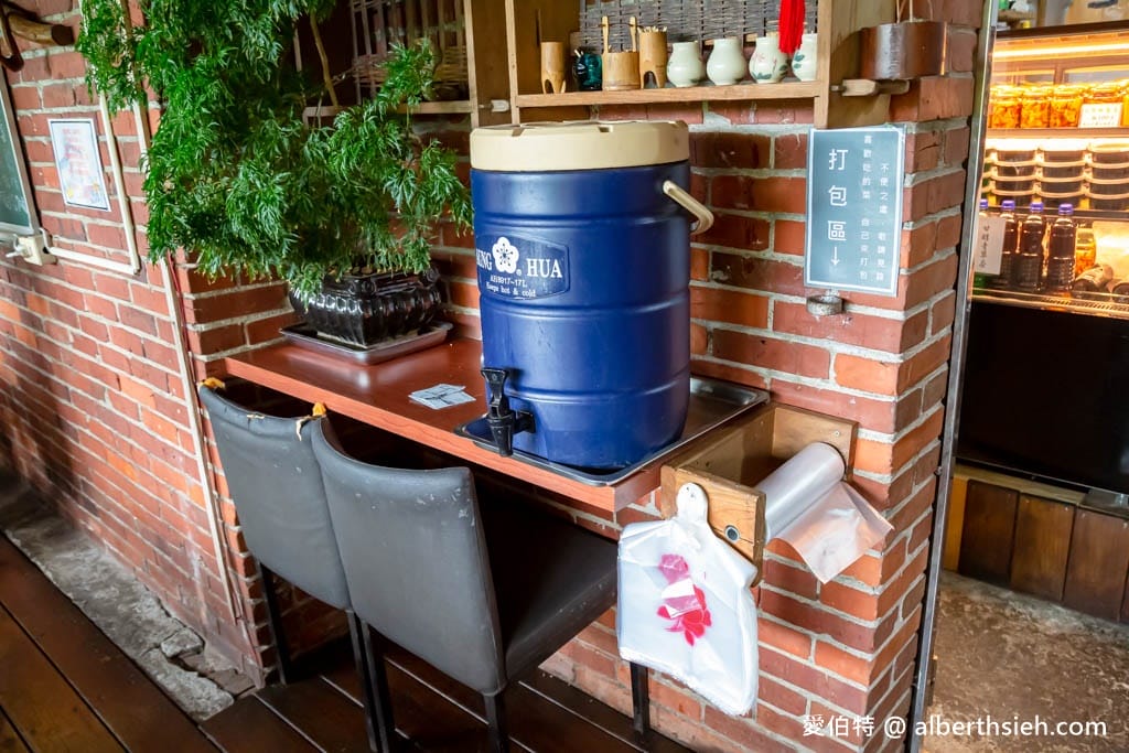 大溪湳仔溝14號無菜單料理｜預約制只賣中午，價格吃多少算多少