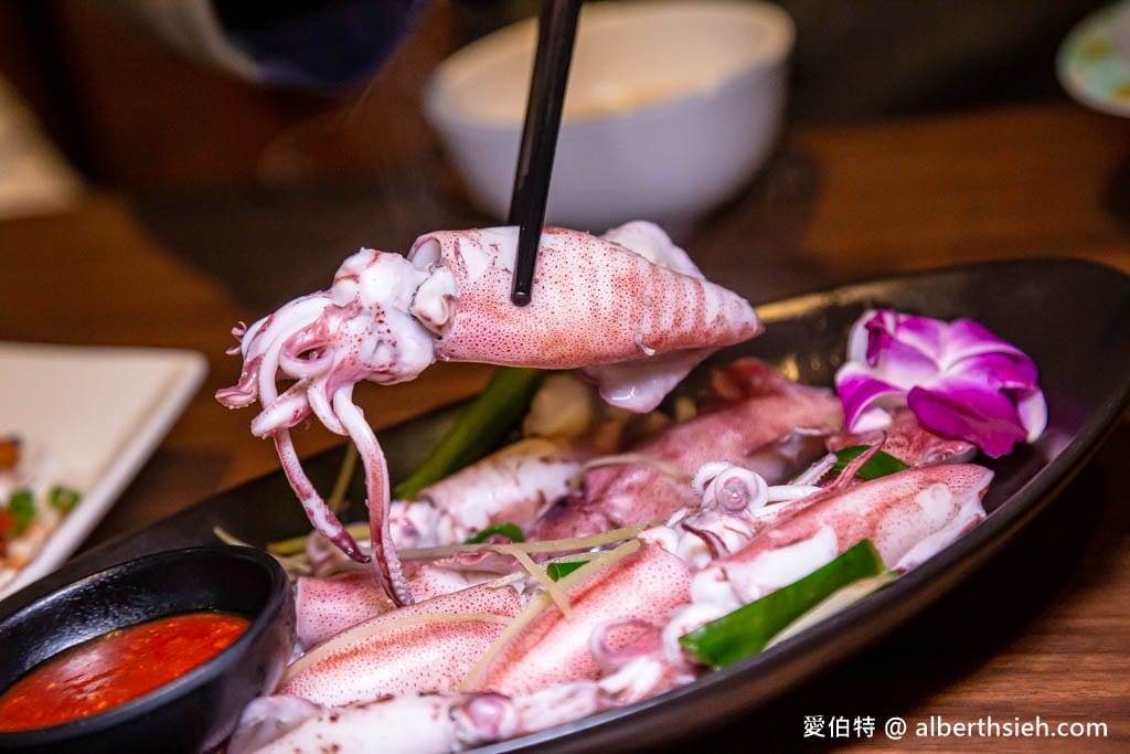 宜蘭小豪海鮮｜頭城烏石港旁CP值超高的美食海鮮餐廳