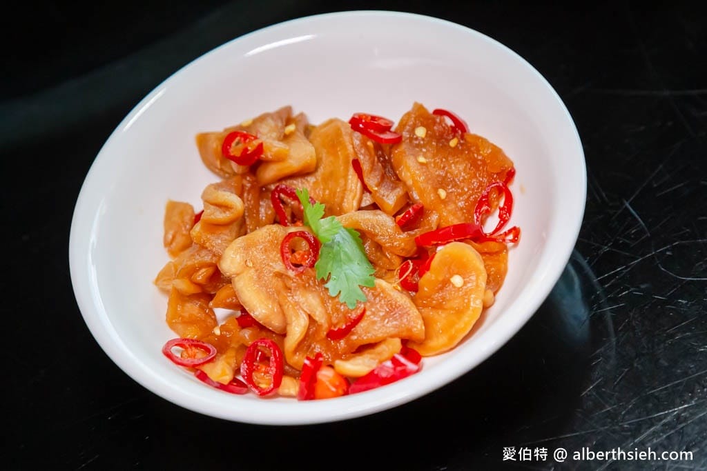 大溪湳仔溝14號無菜單料理｜預約制只賣中午，價格吃多少算多少