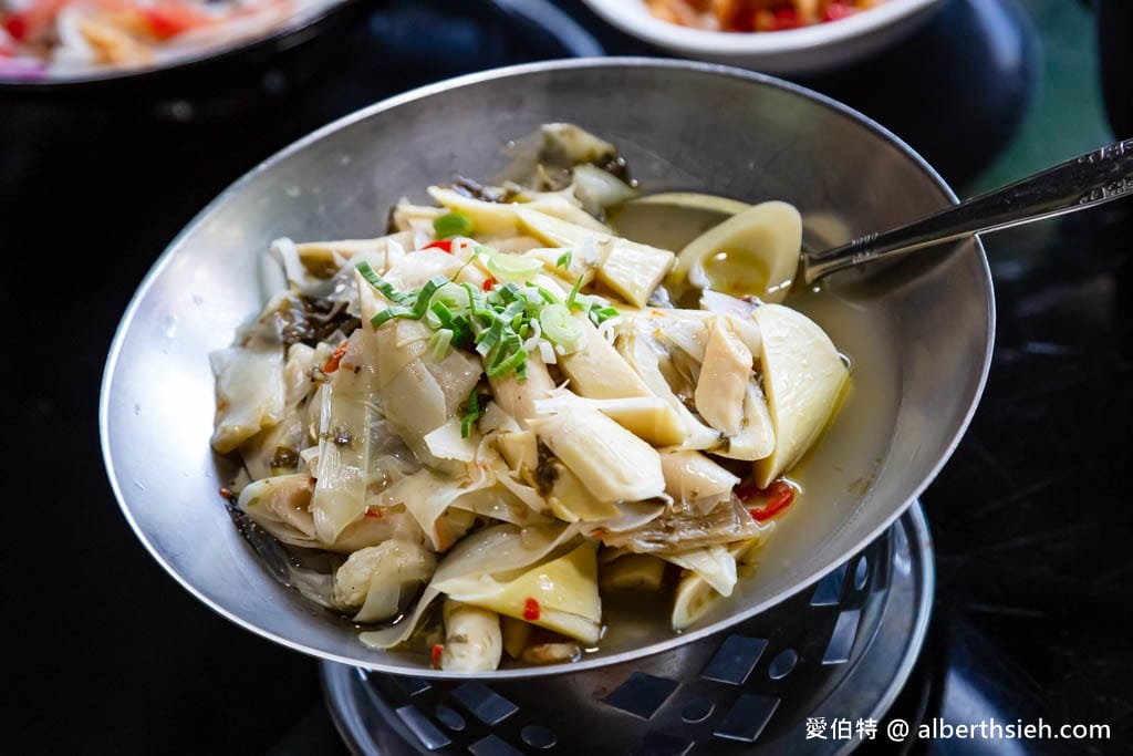 大溪湳仔溝14號無菜單料理｜預約制只賣中午，價格吃多少算多少
