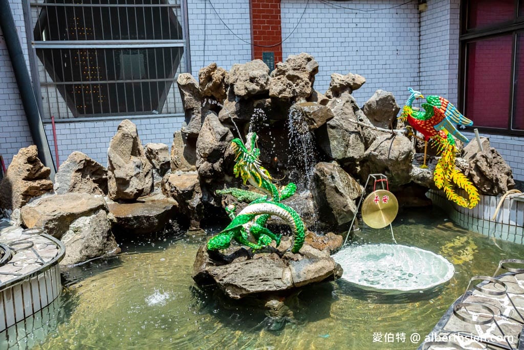 桃園蓮華寺觀音佛祖｜帶子觀音，求財、求姻緣、求子通通靈驗！