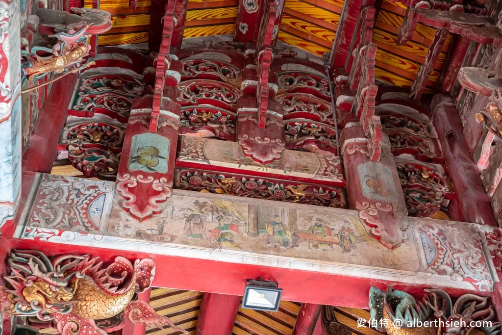 桃園蓮華寺觀音佛祖｜帶子觀音，求財、求姻緣、求子通通靈驗！
