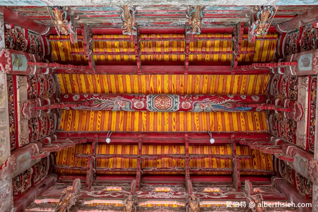 桃園蓮華寺觀音佛祖｜帶子觀音，求財、求姻緣、求子通通靈驗！