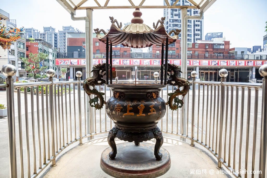 桃園蓮華寺觀音佛祖｜帶子觀音，求財、求姻緣、求子通通靈驗！