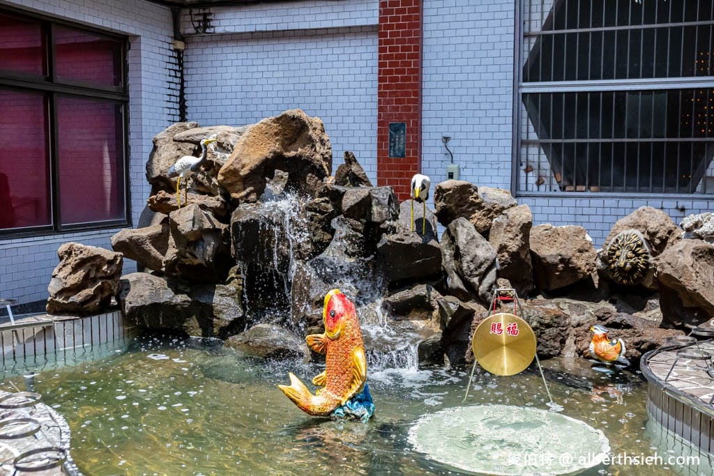 桃園蓮華寺觀音佛祖｜帶子觀音，求財、求姻緣、求子通通靈驗！