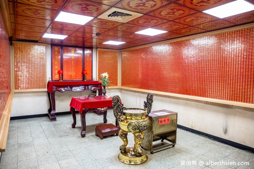 桃園蓮華寺觀音佛祖｜帶子觀音，求財、求姻緣、求子通通靈驗！