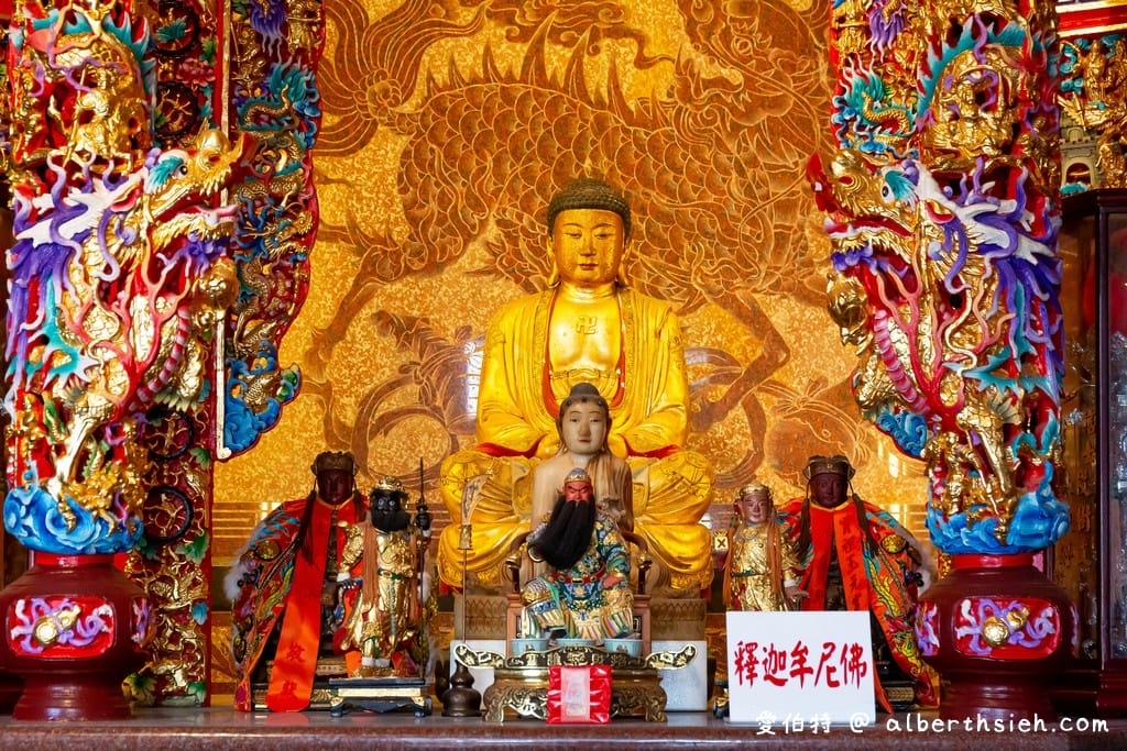 桃園天公廟推薦｜八德霄裡玉元宮，主祀玉皇大帝，270年歷史