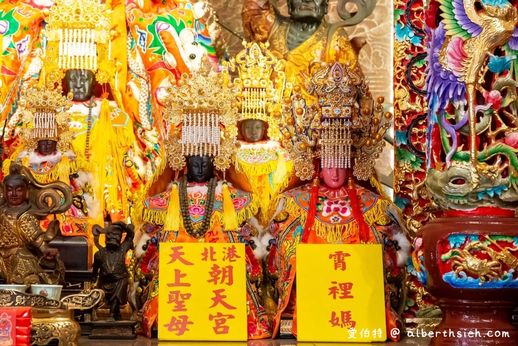 桃園天公廟推薦｜八德霄裡玉元宮，主祀玉皇大帝，270年歷史