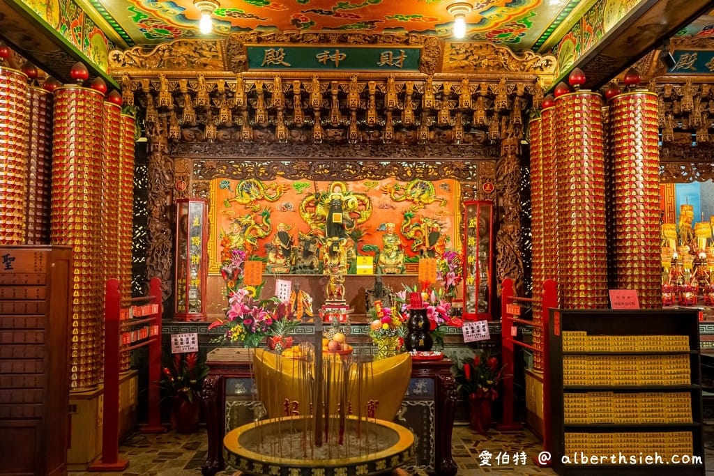桃園天公廟推薦｜八德霄裡玉元宮，主祀玉皇大帝，270年歷史