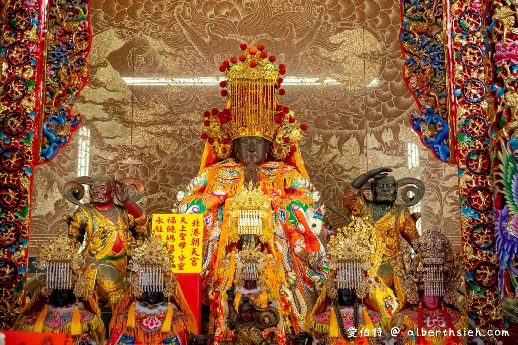 桃園天公廟推薦｜八德霄裡玉元宮，主祀玉皇大帝，270年歷史