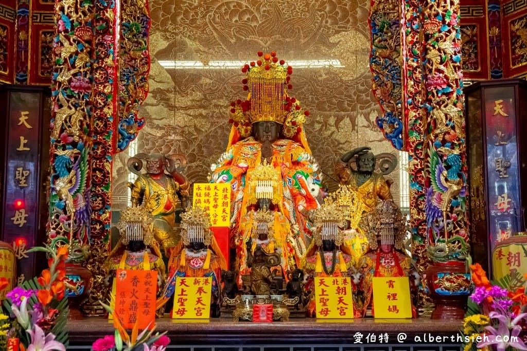 桃園天公廟推薦｜八德霄裡玉元宮，主祀玉皇大帝，270年歷史