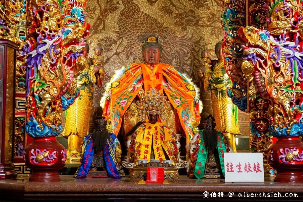 桃園天公廟推薦｜八德霄裡玉元宮，主祀玉皇大帝，270年歷史