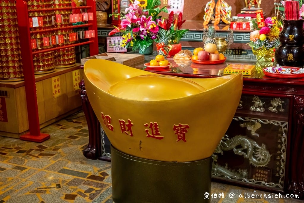 桃園天公廟推薦｜八德霄裡玉元宮，主祀玉皇大帝，270年歷史