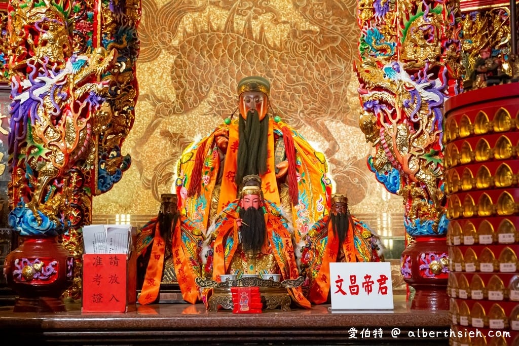 桃園天公廟推薦｜八德霄裡玉元宮，主祀玉皇大帝，270年歷史