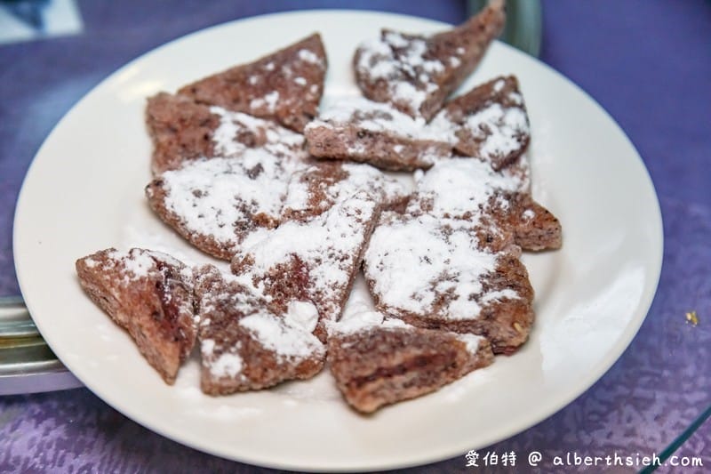 光復雲仙小館雲南料理｜桃園龍岡忠貞市場美食，過橋米線，紫米粑粑