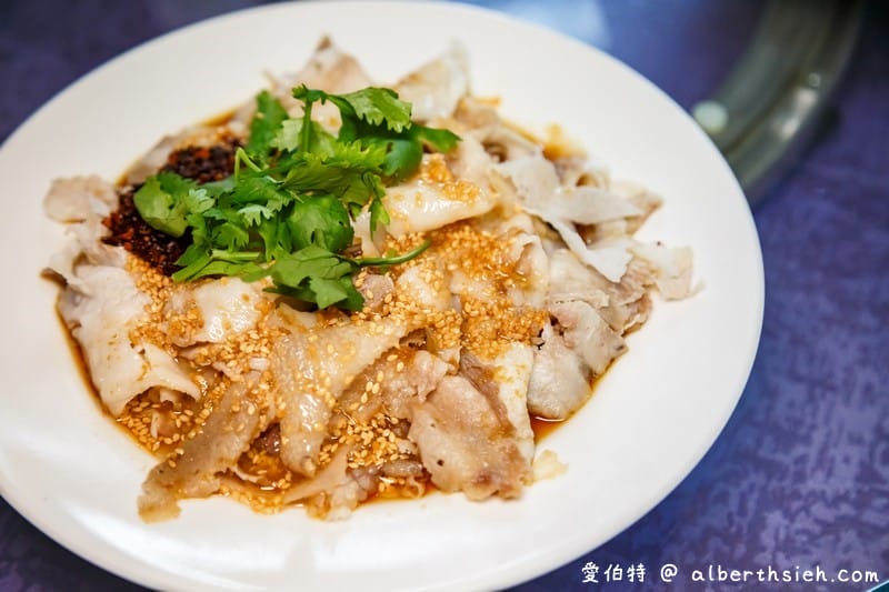 光復雲仙小館雲南料理｜桃園龍岡忠貞市場美食，過橋米線，紫米粑粑