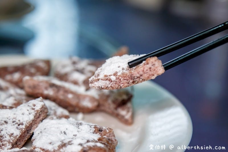 光復雲仙小館雲南料理｜桃園龍岡忠貞市場美食，過橋米線，紫米粑粑