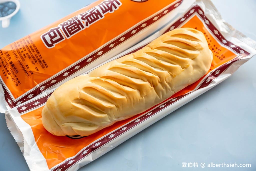 龜山金時代專業烘培(金時代麵包)｜香頌/毛毛蟲團購超夯