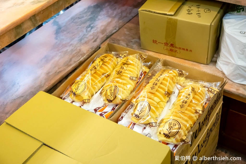 龜山金時代專業烘培(金時代麵包)｜香頌/毛毛蟲團購超夯