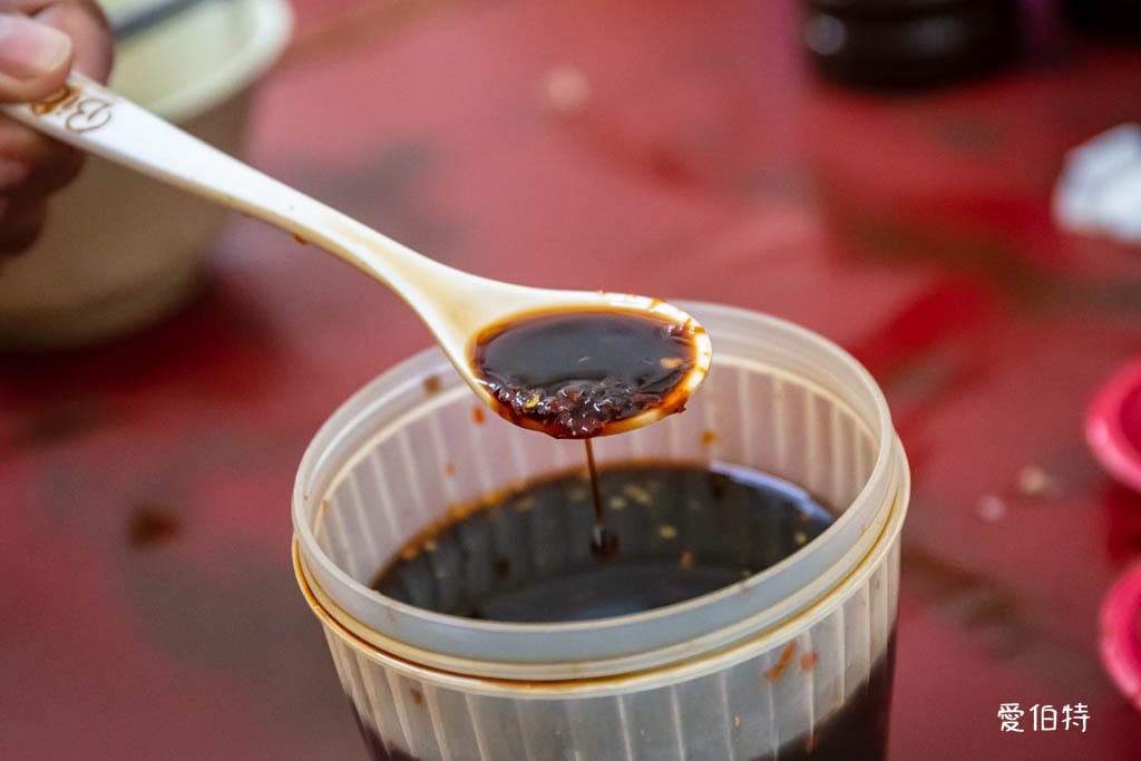中壢瞎仔巷50年老麵店｜在地人從小吃到大的客家麵店
