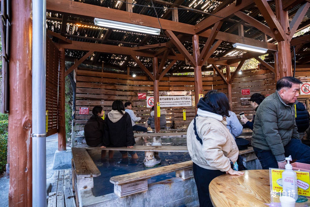 九州景點推薦|別府七大地獄溫泉巡禮,交通,套票優惠費用 @愛伯特