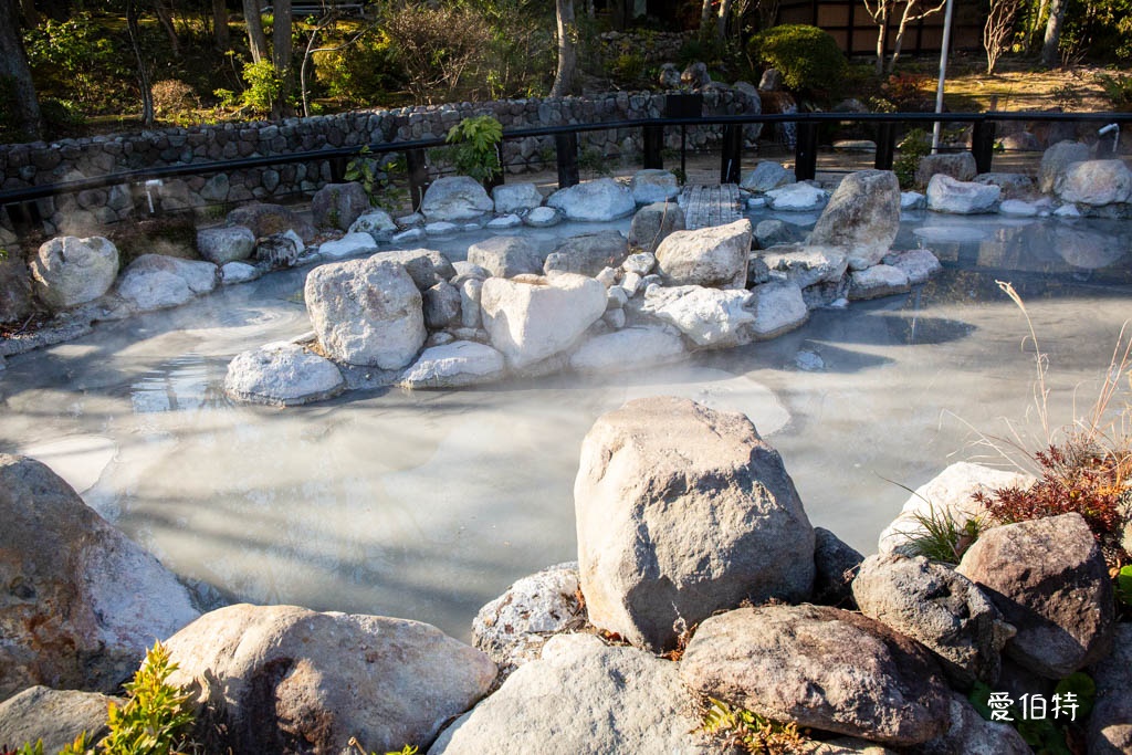 九州景點推薦|別府七大地獄溫泉巡禮,交通,套票優惠費用 @愛伯特