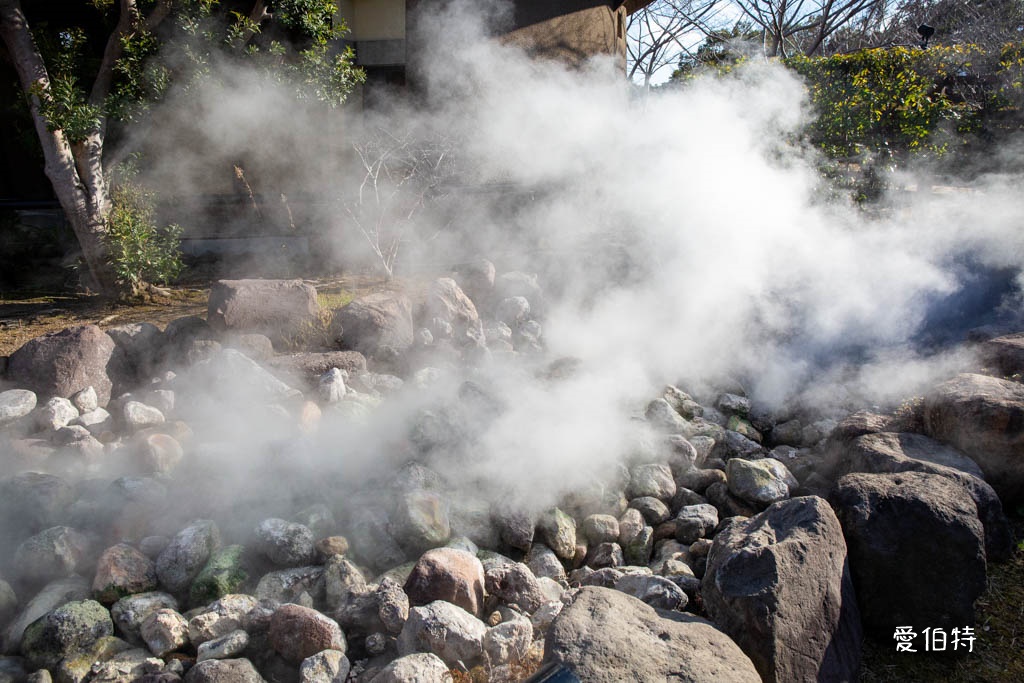 九州景點推薦|別府七大地獄溫泉巡禮,交通,套票優惠費用 @愛伯特