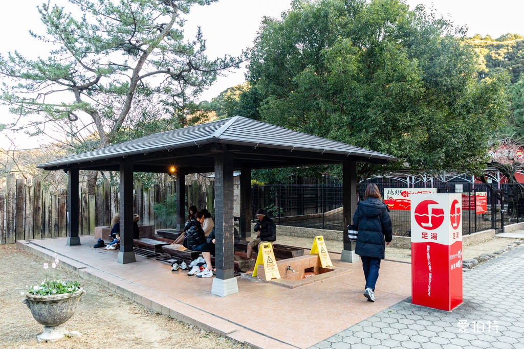 九州景點推薦|別府七大地獄溫泉巡禮,交通,套票優惠費用 @愛伯特