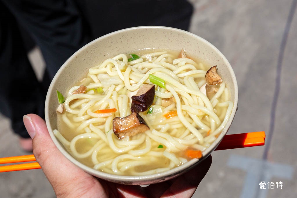 2025大溪大禧廟會遶境|關聖帝君誕辰,大溪人的第二個過年 @愛伯特