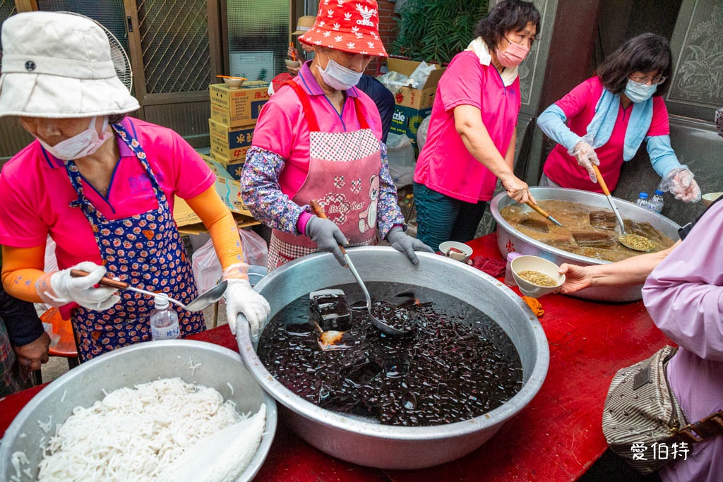 2025大溪大禧廟會遶境｜關聖帝君誕辰，大溪人的第二個過年 @愛伯特