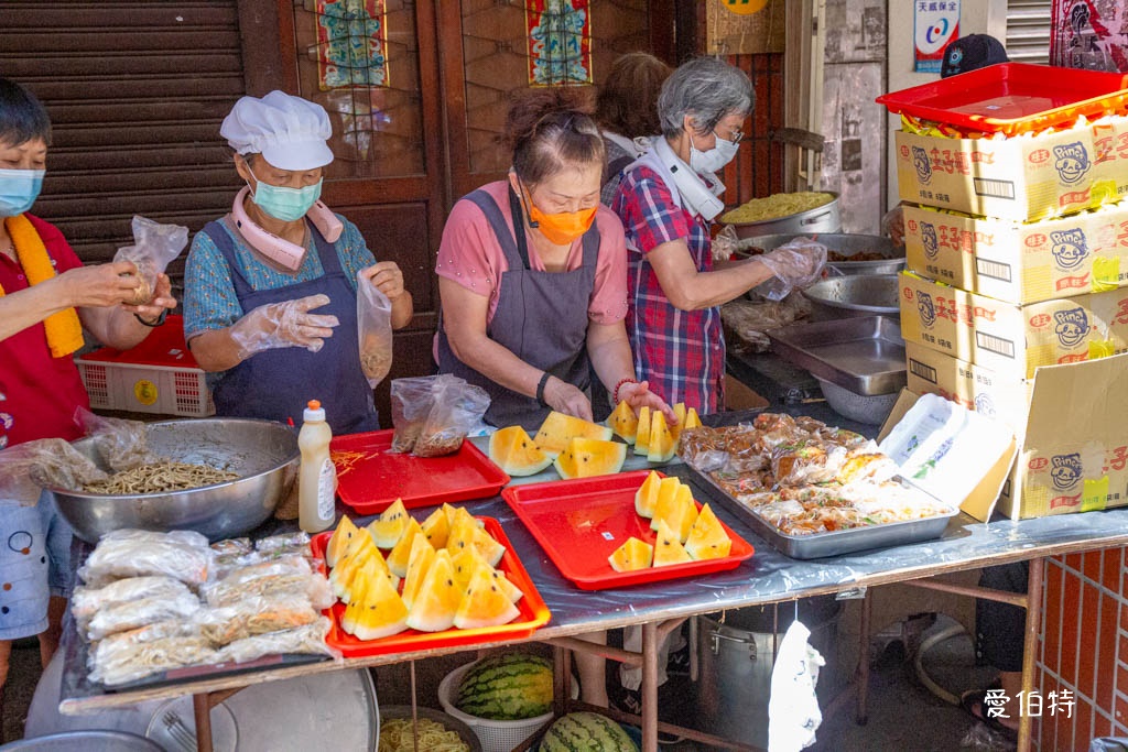 2025大溪大禧廟會遶境|關聖帝君誕辰,大溪人的第二個過年 @愛伯特
