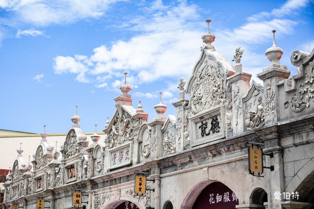 2025大溪大禧廟會遶境|關聖帝君誕辰,大溪人的第二個過年 @愛伯特