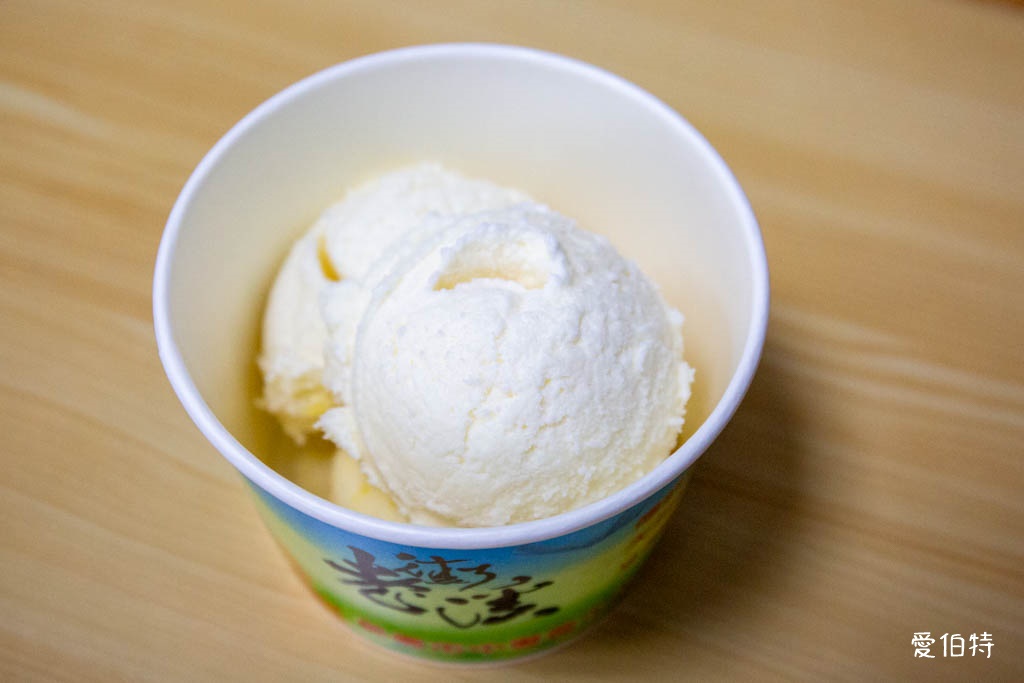 老街溪綿綿冰｜中壢冰品推薦，餐點菜單價格，天然清甜清爽好吃 @愛伯特