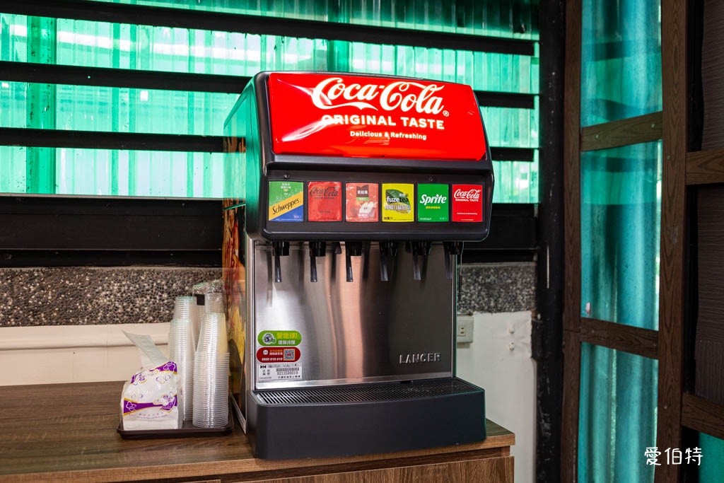 六小福林記炒羊肉（桃園平鎮店）｜羊肉軟嫩好入口，湯頭清甜好喝 @愛伯特