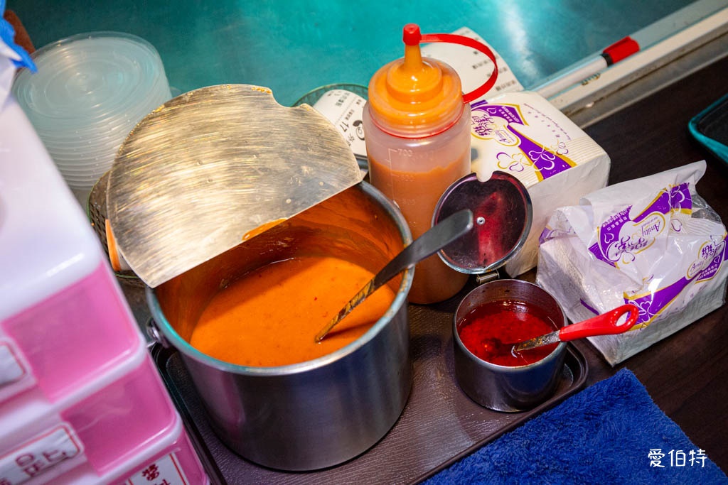 六小福林記炒羊肉（桃園平鎮店）｜羊肉軟嫩好入口，湯頭清甜好喝 @愛伯特