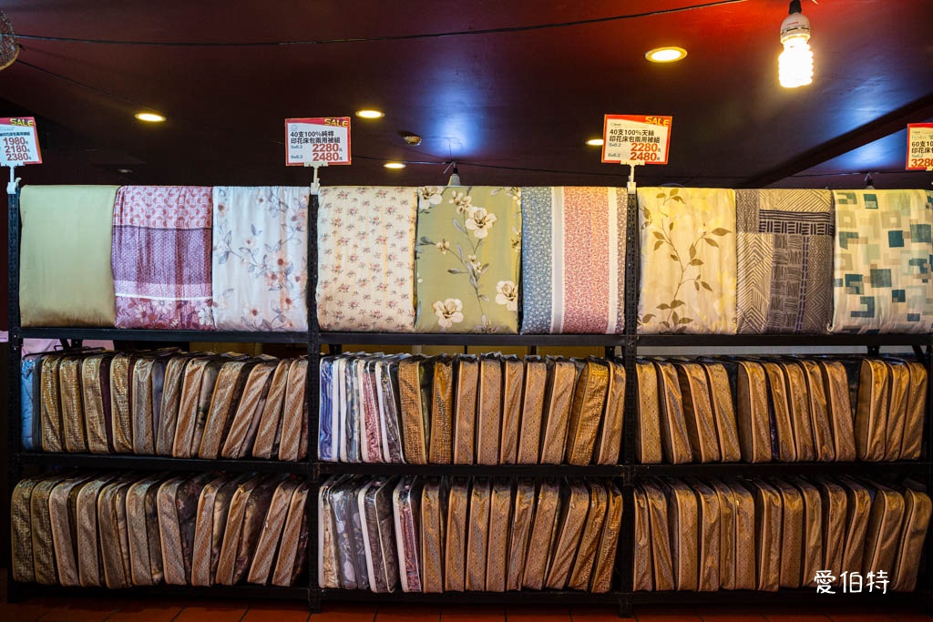 多利寶桃園寢具特賣會2025｜全面出清，枕頭，涼被下殺990還買一送一 @愛伯特