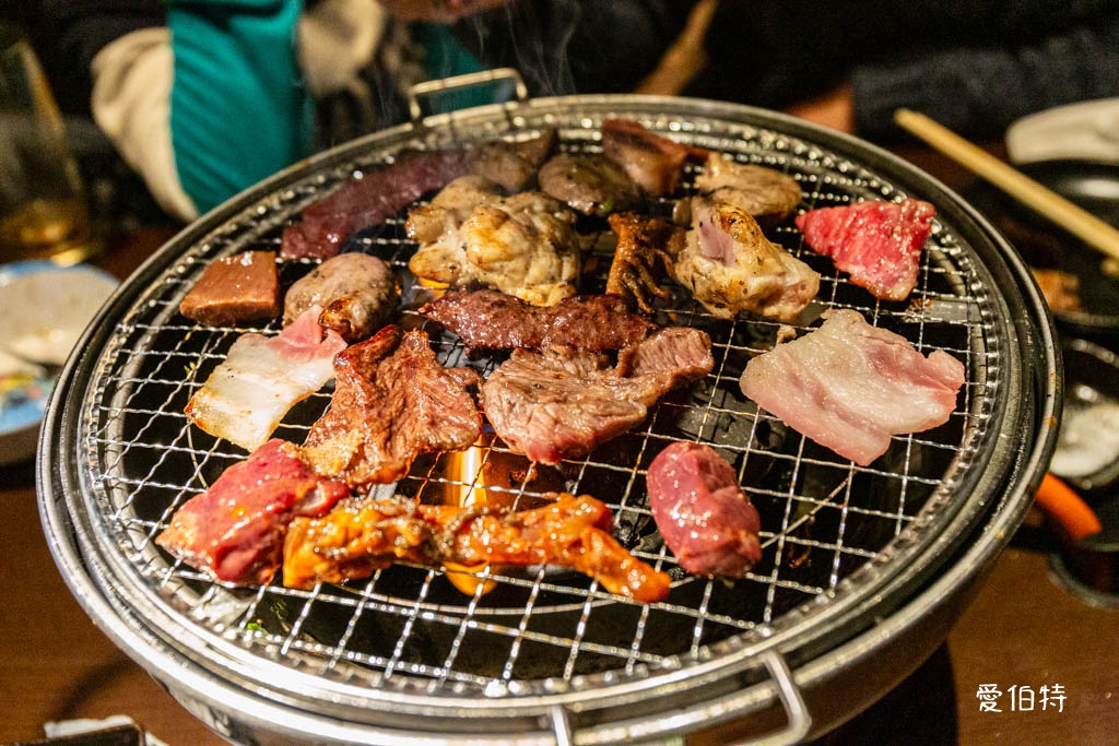 別府燒肉美食推薦|ヤキニクボン(焼き肉凡),肉質讚,居酒屋氛圍佳 @愛伯特 別府燒肉美食推薦|ヤキニクボン(焼き肉凡),肉質讚,居酒屋氛圍佳 @愛伯特
